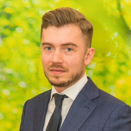 Broker Imobiliar 