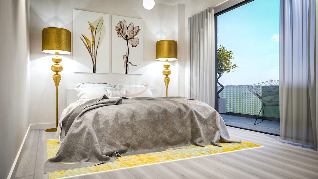 UP BOUTIQUE - Proiect nou - Strada George Bacovia