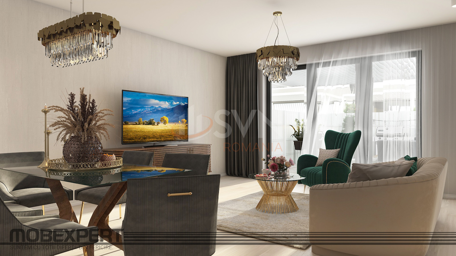 MOBEXPERT  HOMES PIPERA