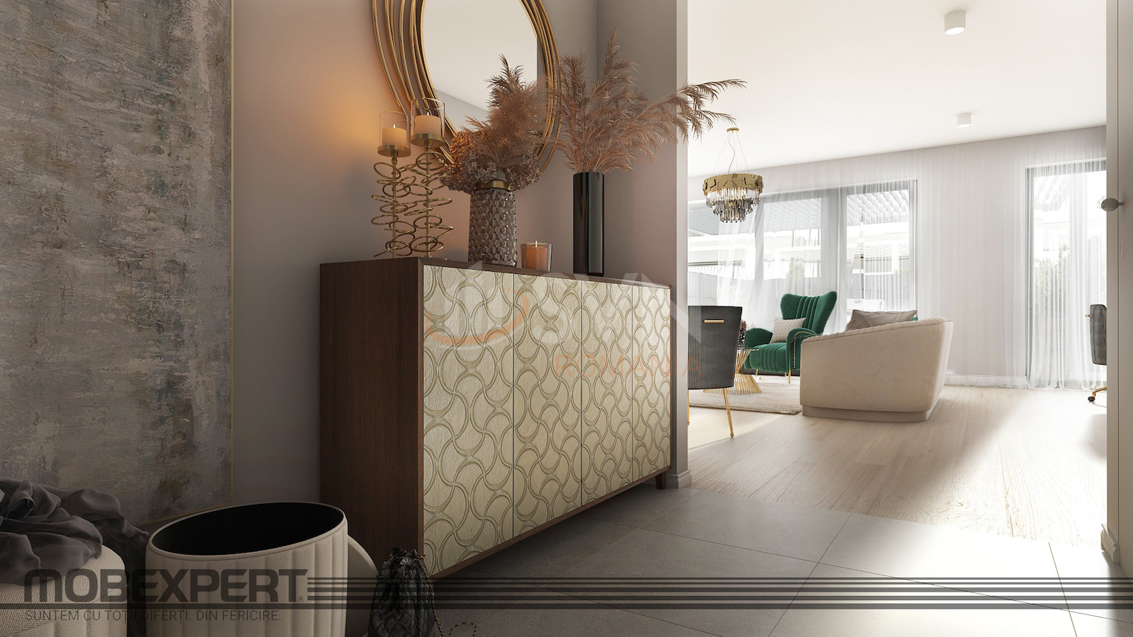 MOBEXPERT  HOMES PIPERA