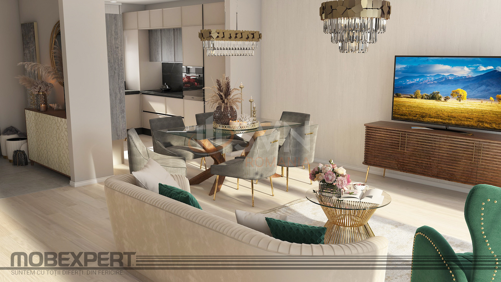 MOBEXPERT  HOMES PIPERA