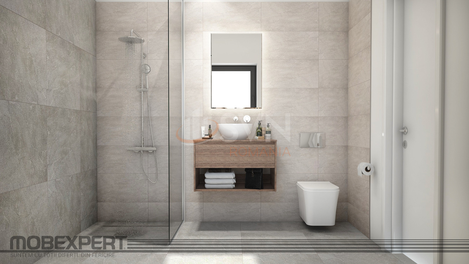 MOBEXPERT  HOMES PIPERA