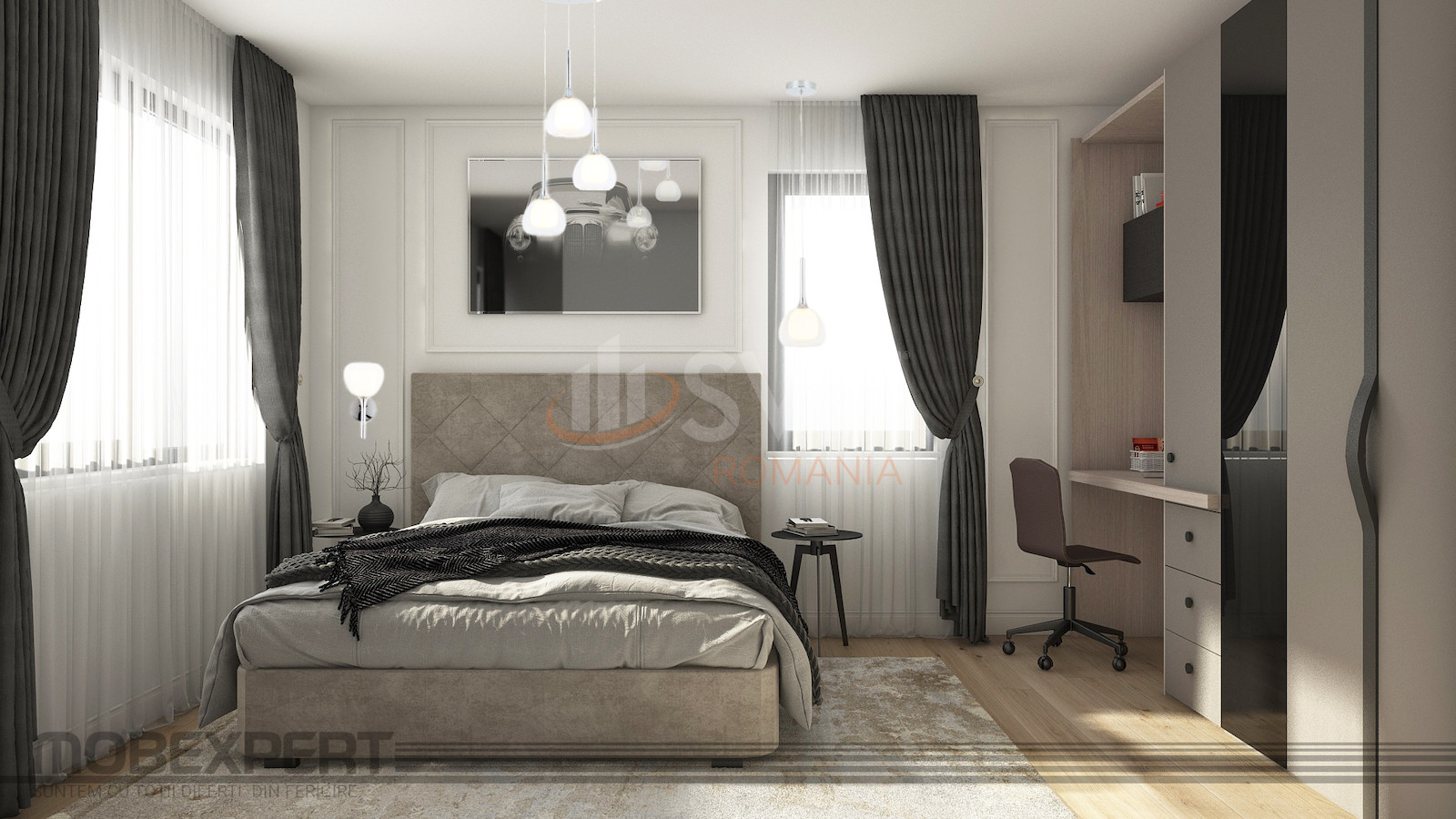 MOBEXPERT  HOMES PIPERA