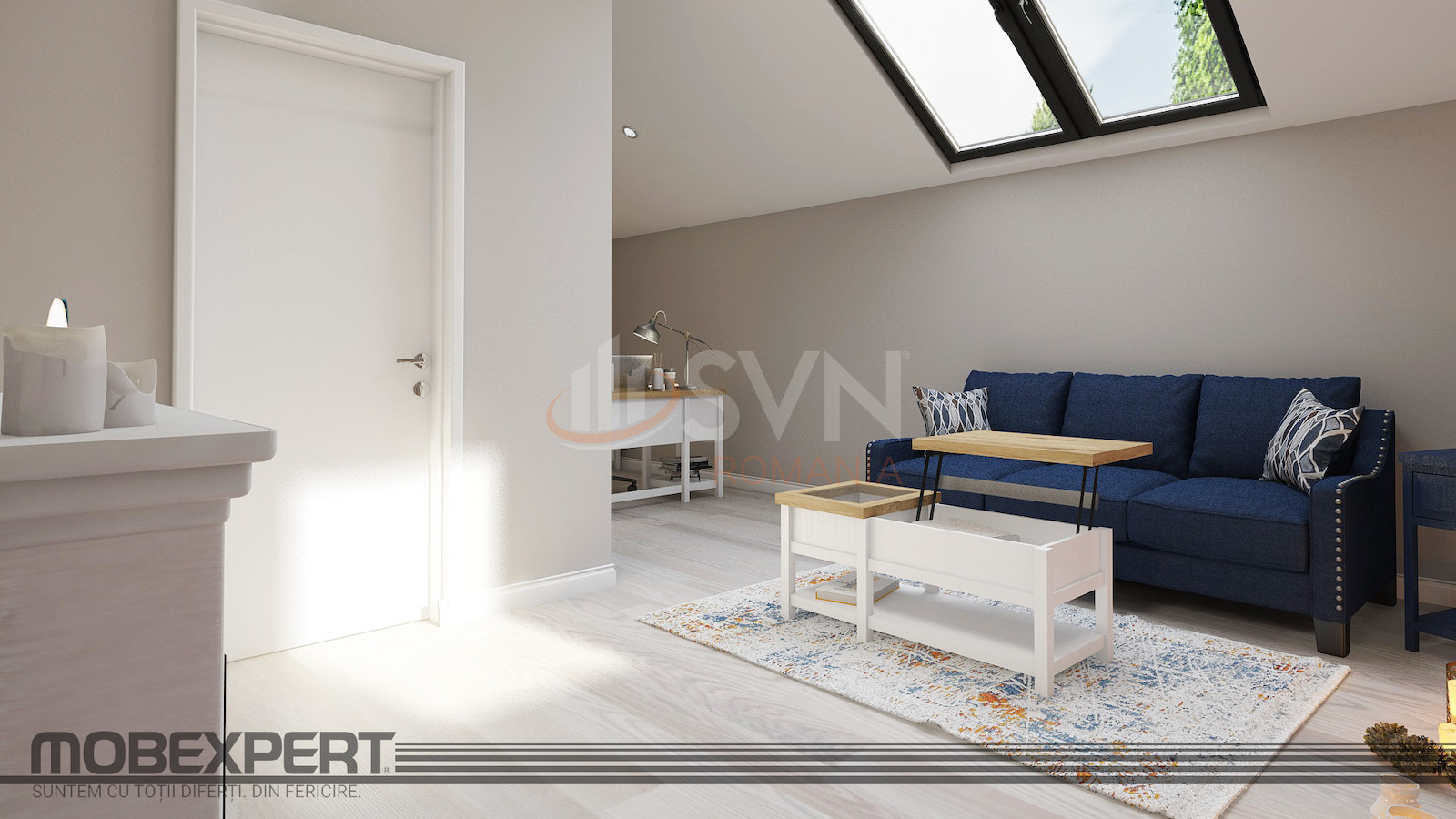 MOBEXPERT  HOMES PIPERA