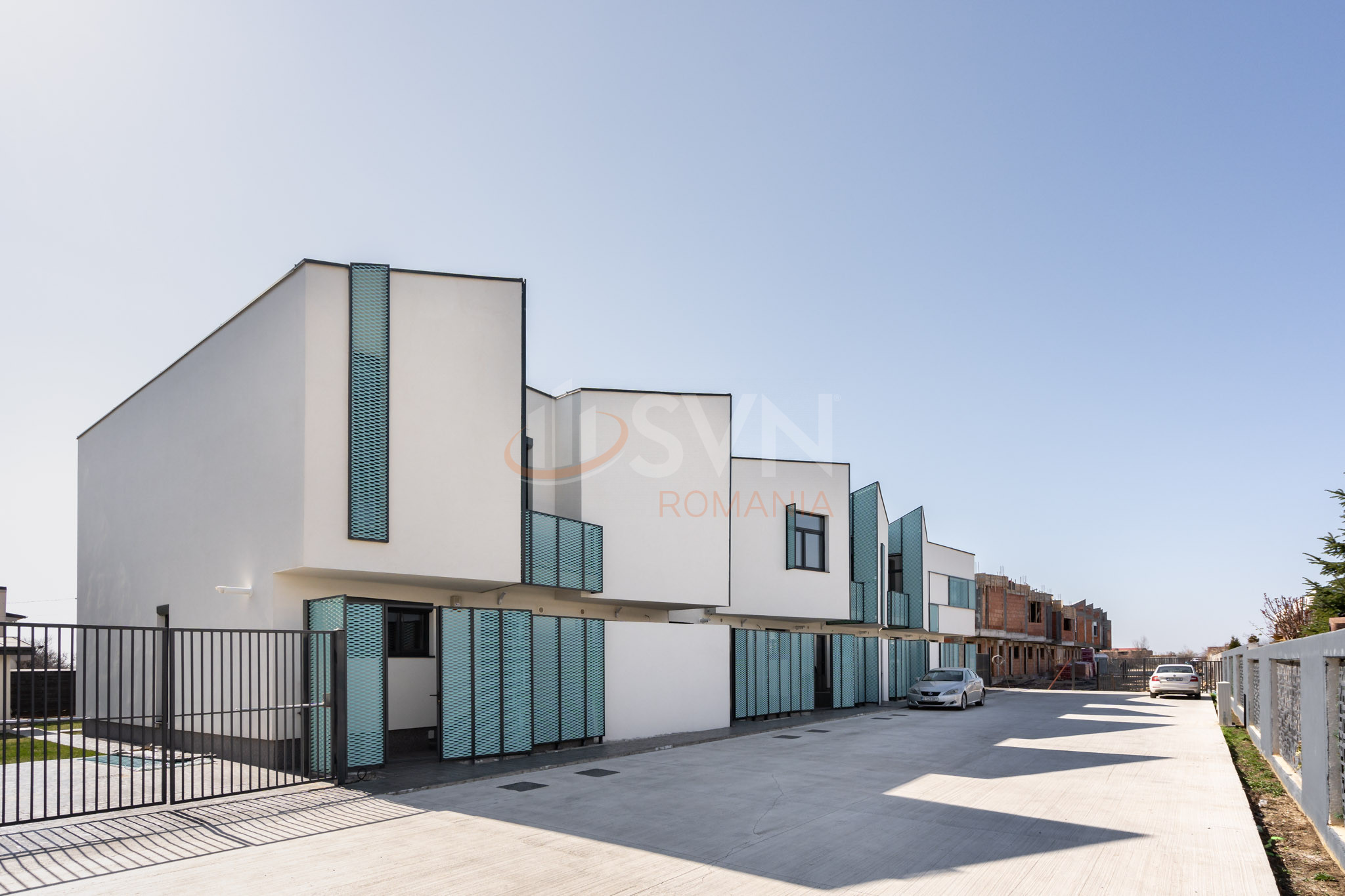 Summer Residence
