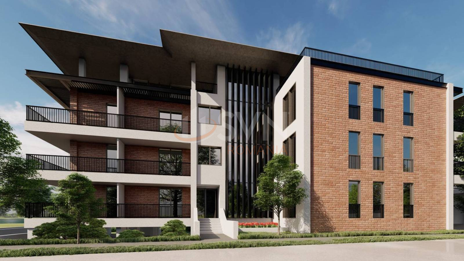 Elements by the Lake