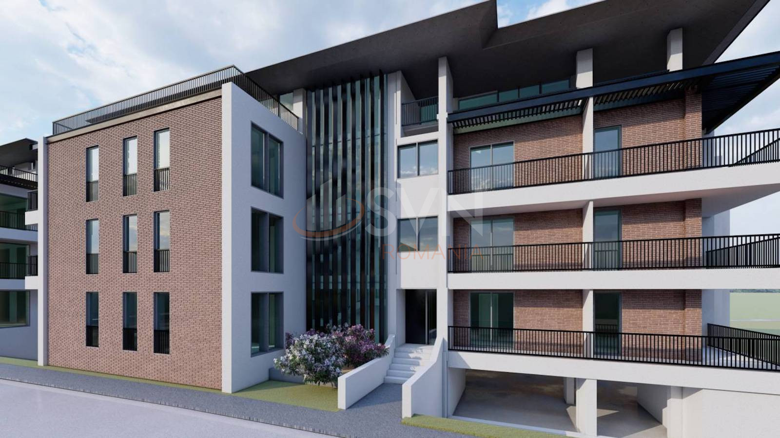 Elements by the Lake