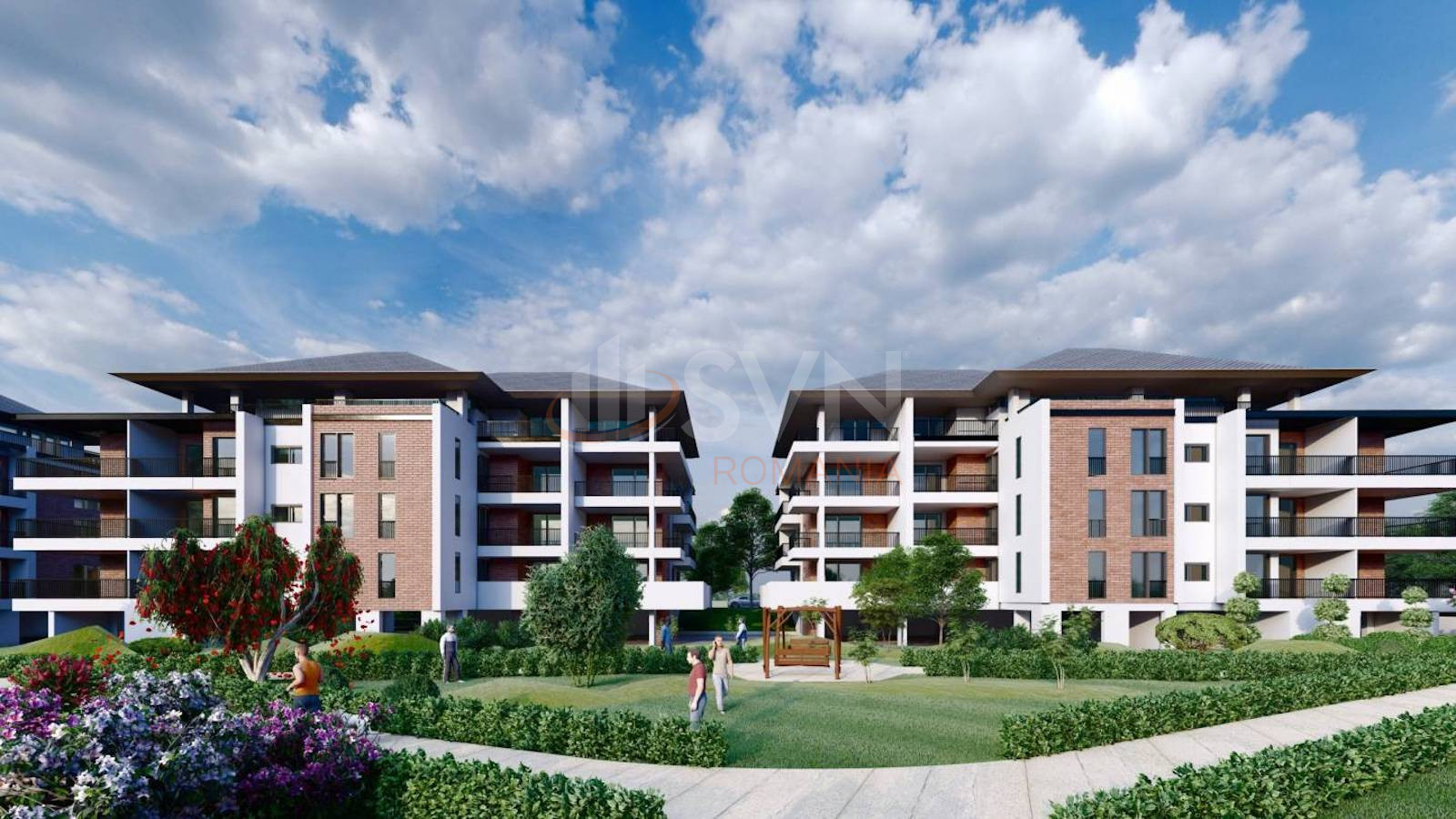 Elements by the Lake