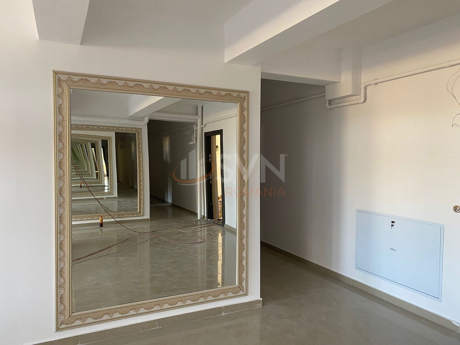 Complex Apartamente Tunari