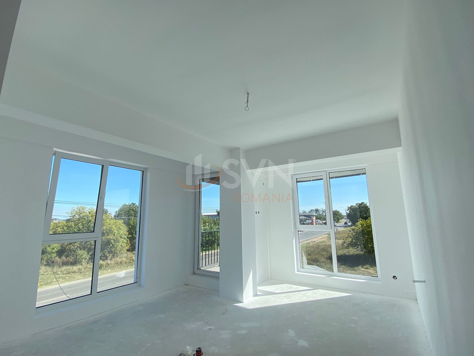 Complex Apartamente Tunari