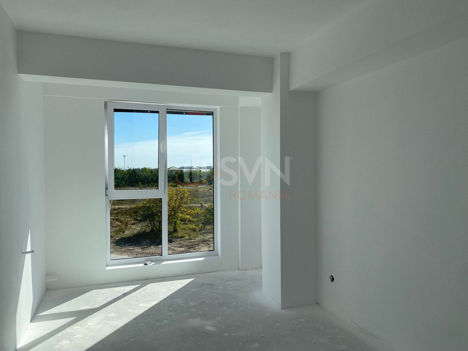 Complex Apartamente Tunari