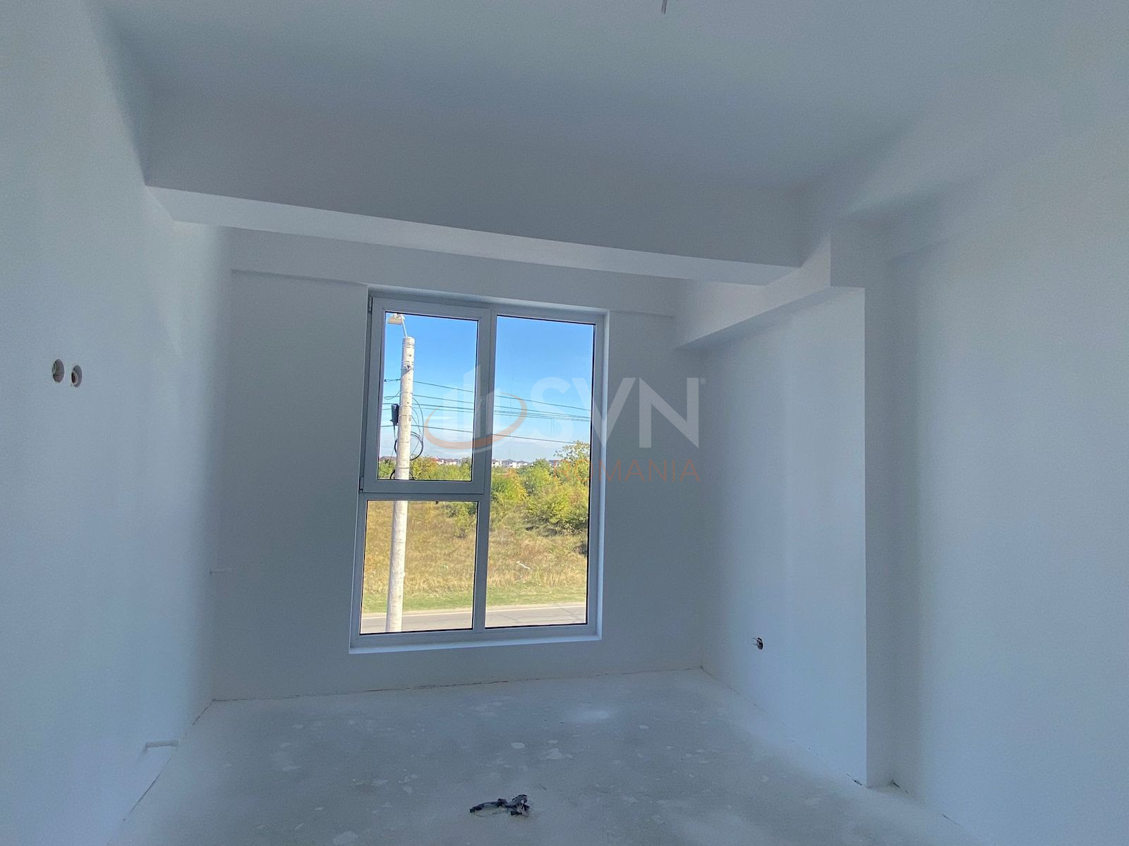 Complex Apartamente Tunari