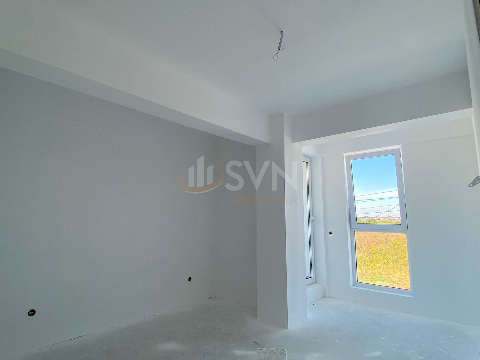 Complex Apartamente Tunari