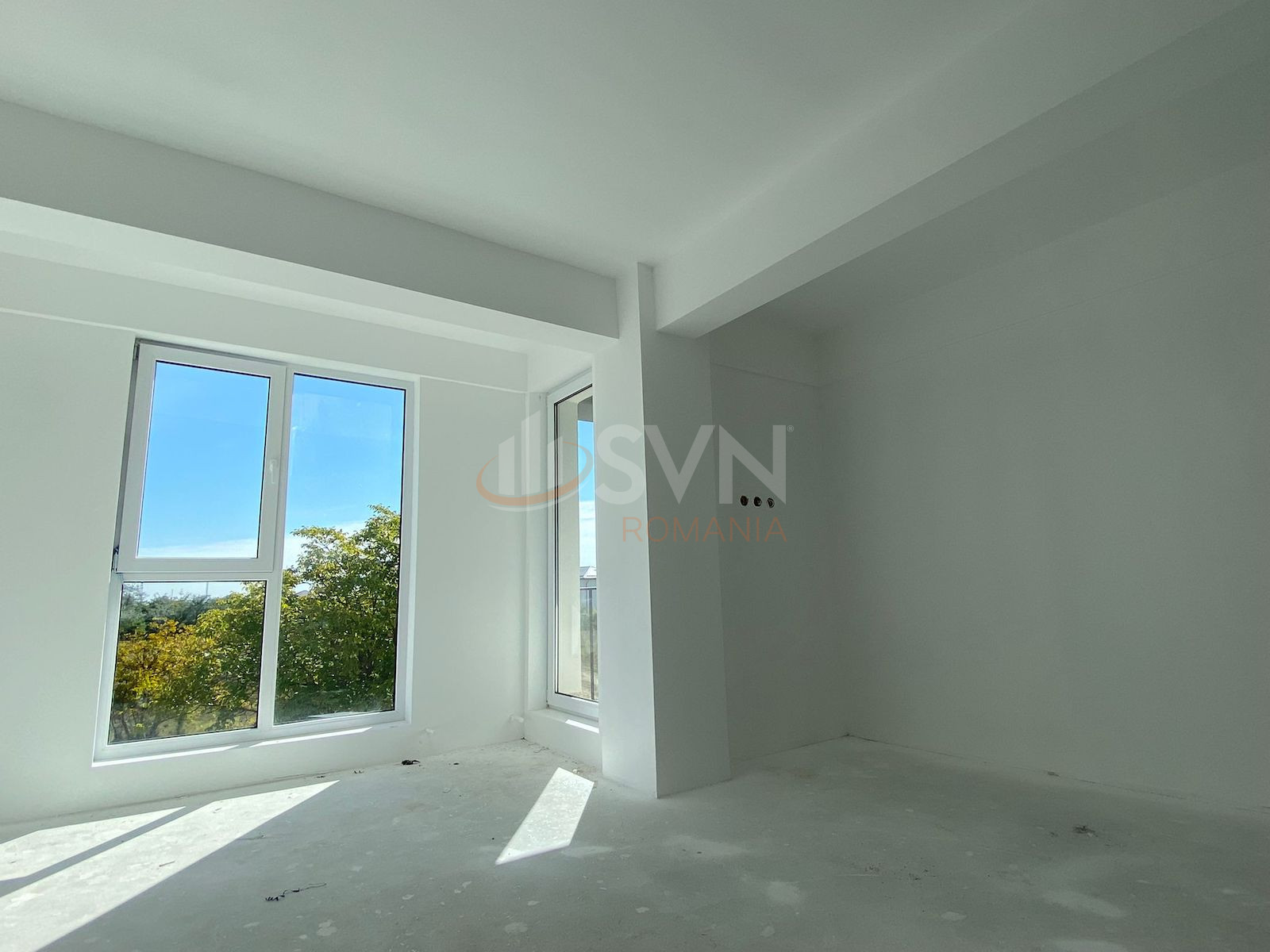 Complex Apartamente Tunari