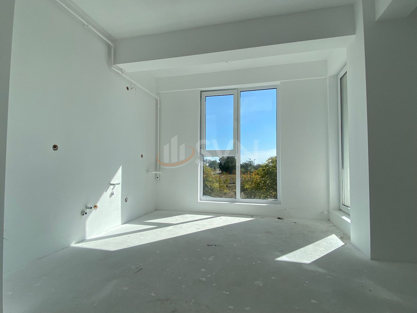 Complex Apartamente Tunari