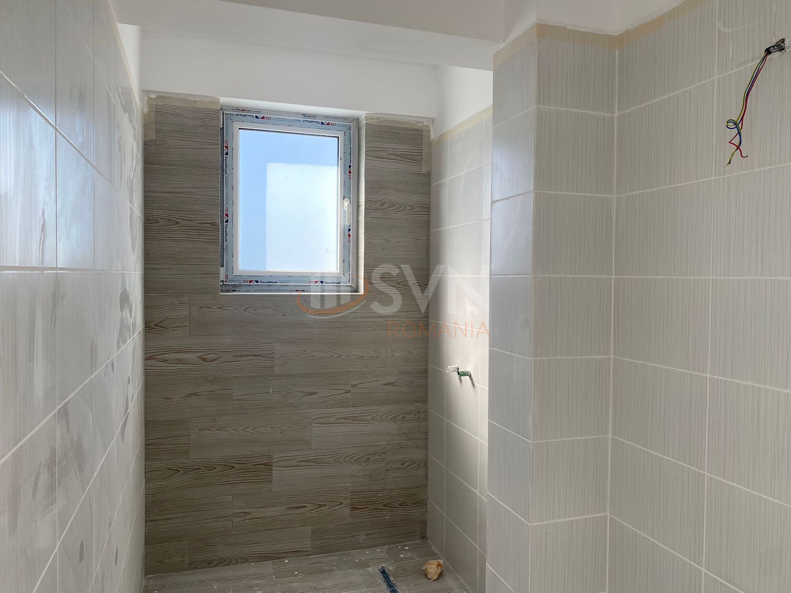 Complex Apartamente Tunari