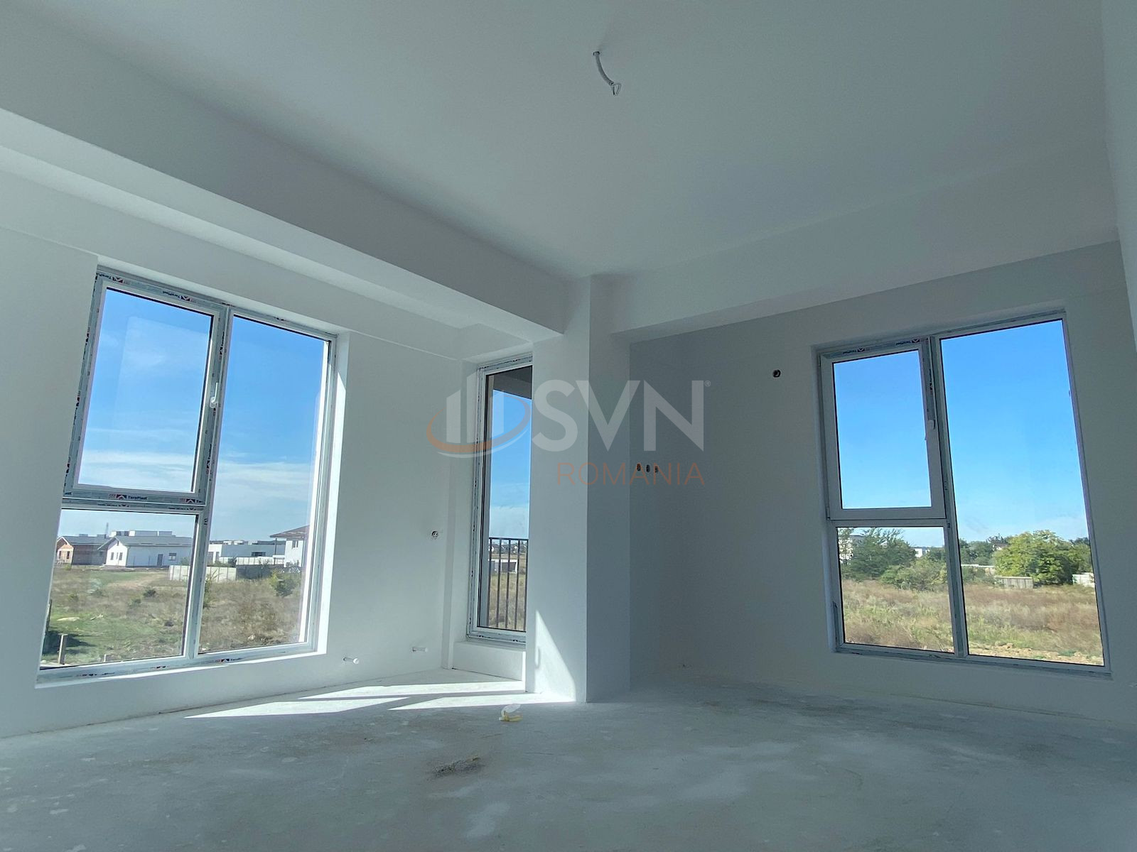 Complex Apartamente Tunari