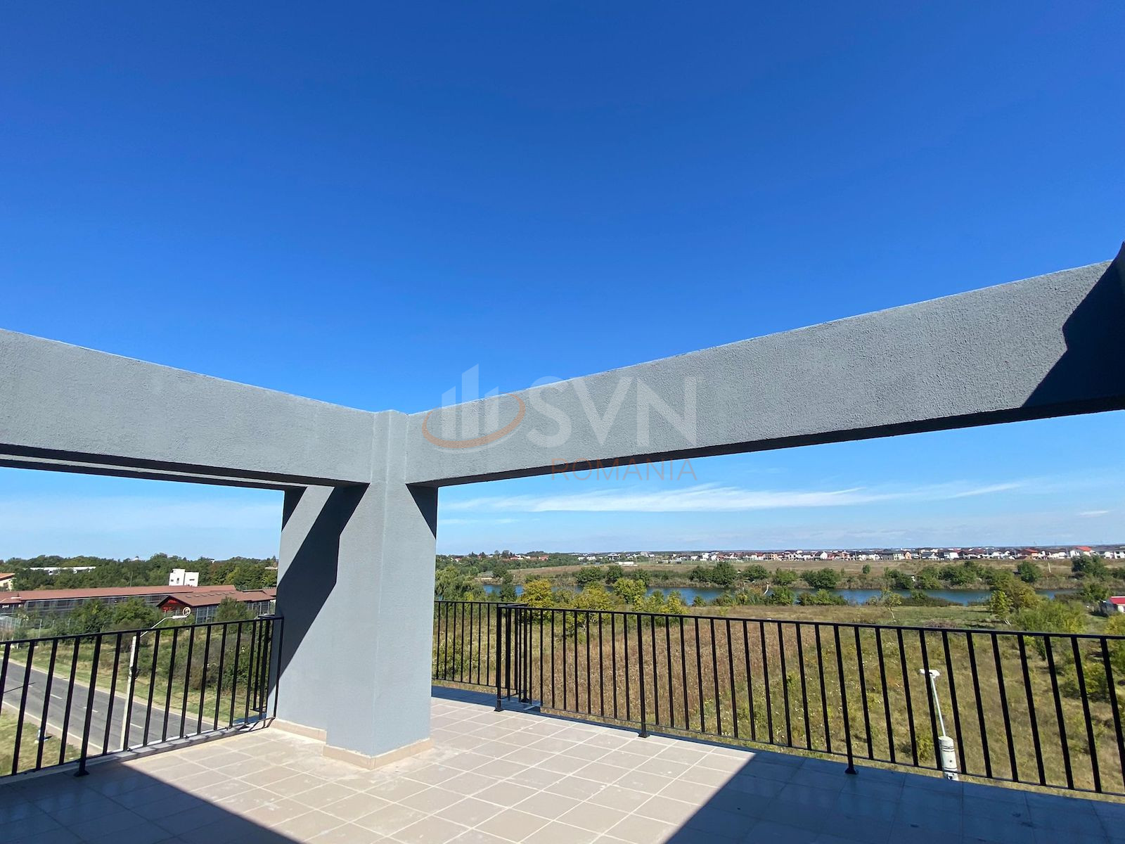 Complex Apartamente Tunari