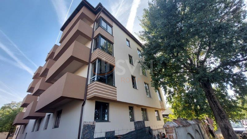 LACUL URSULUI RESIDENCE