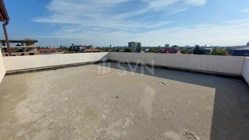 LACUL URSULUI RESIDENCE