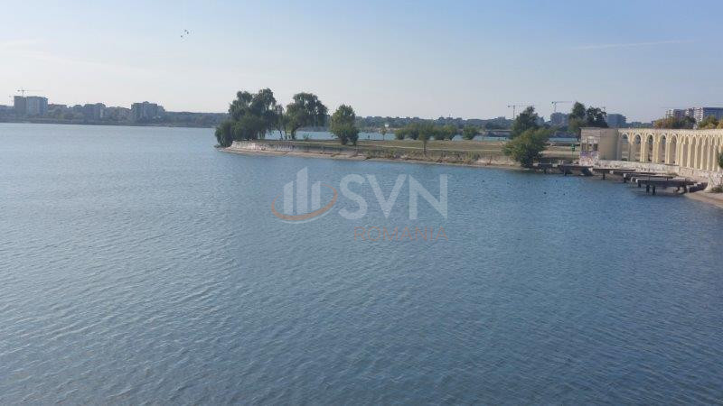 LACUL URSULUI RESIDENCE