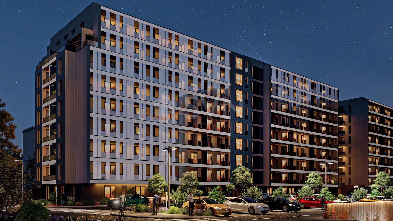 FIRST ESTATES PIPERA