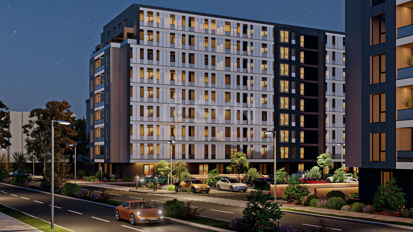 FIRST ESTATES PIPERA