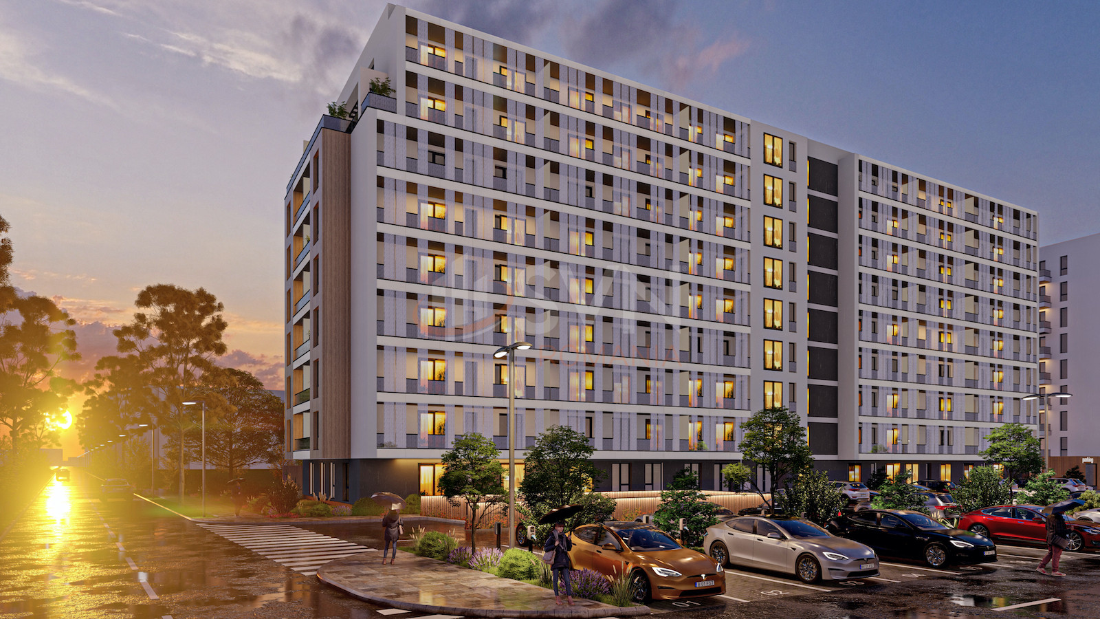 FIRST ESTATES PIPERA