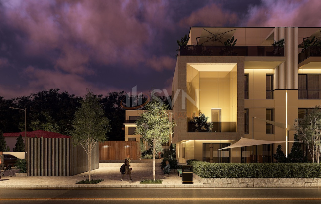 ACMANIC RESIDENCE