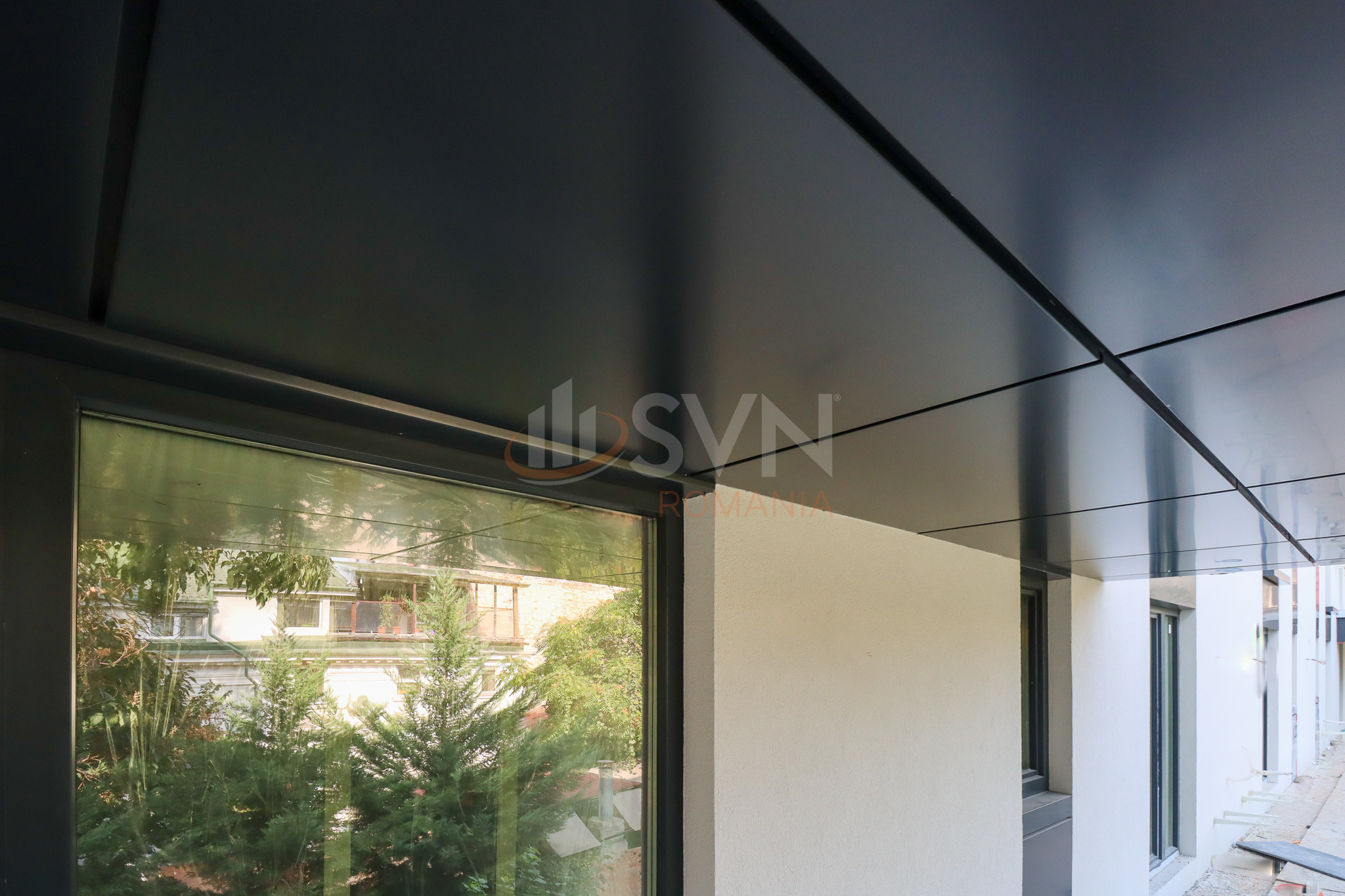 Theva Olimpului Residence