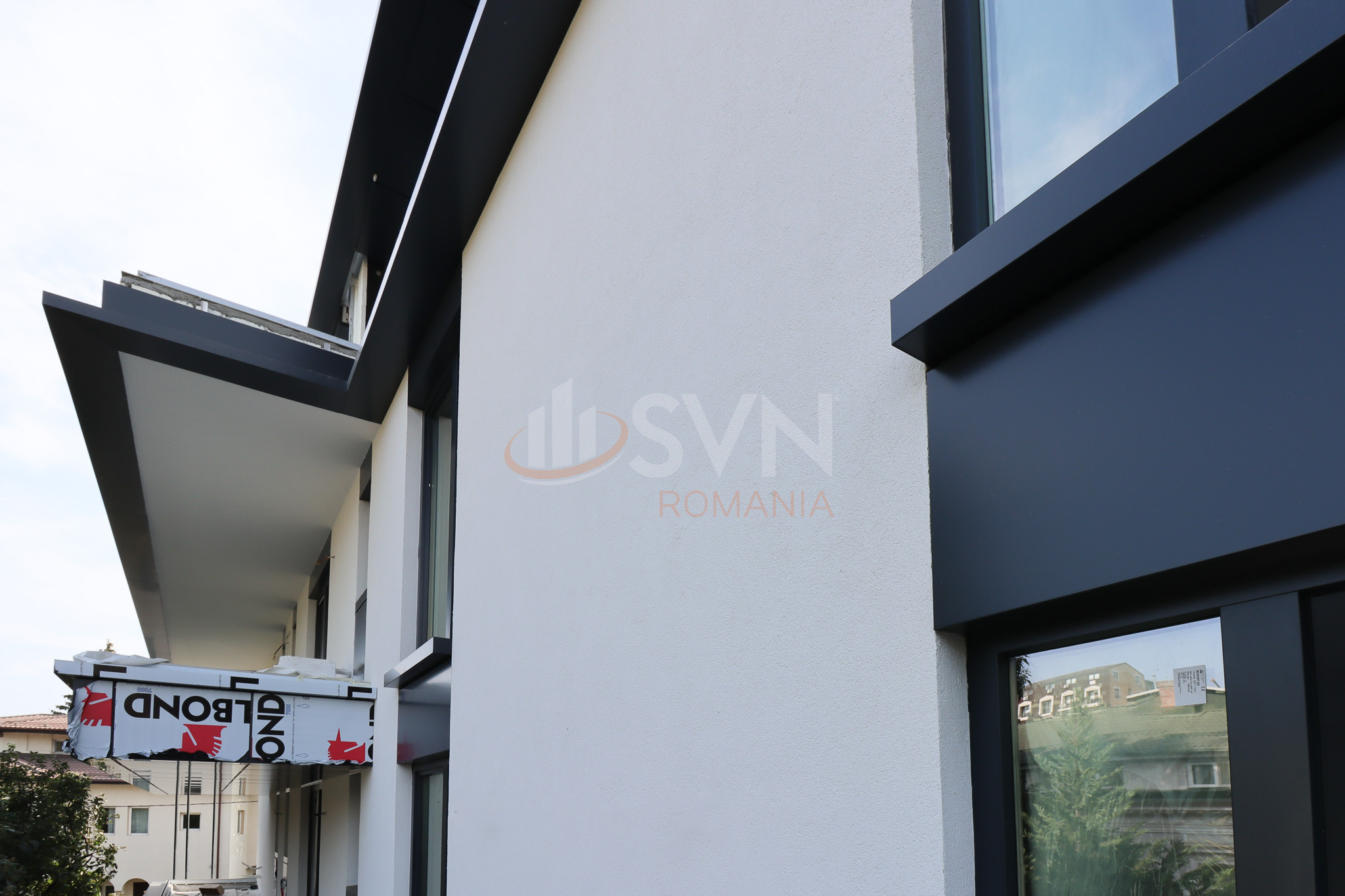 Theva Olimpului Residence