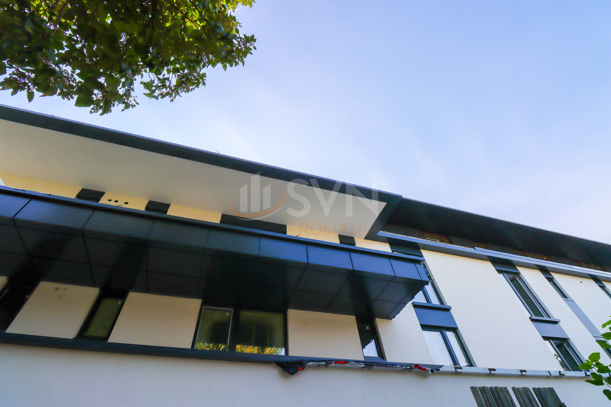 Theva Olimpului Residence