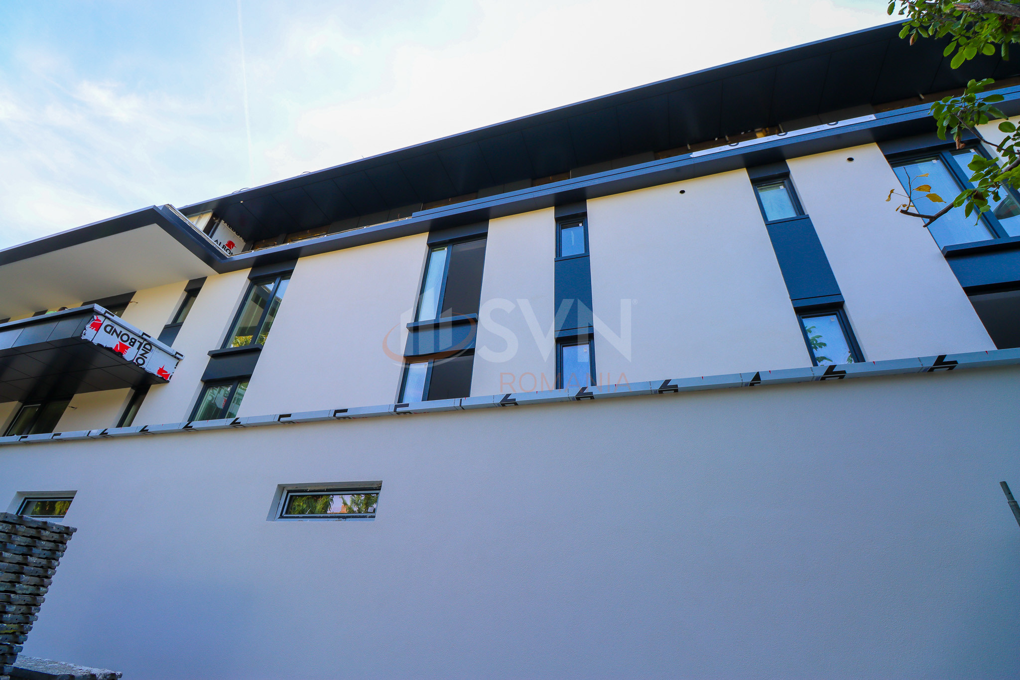 Theva Olimpului Residence