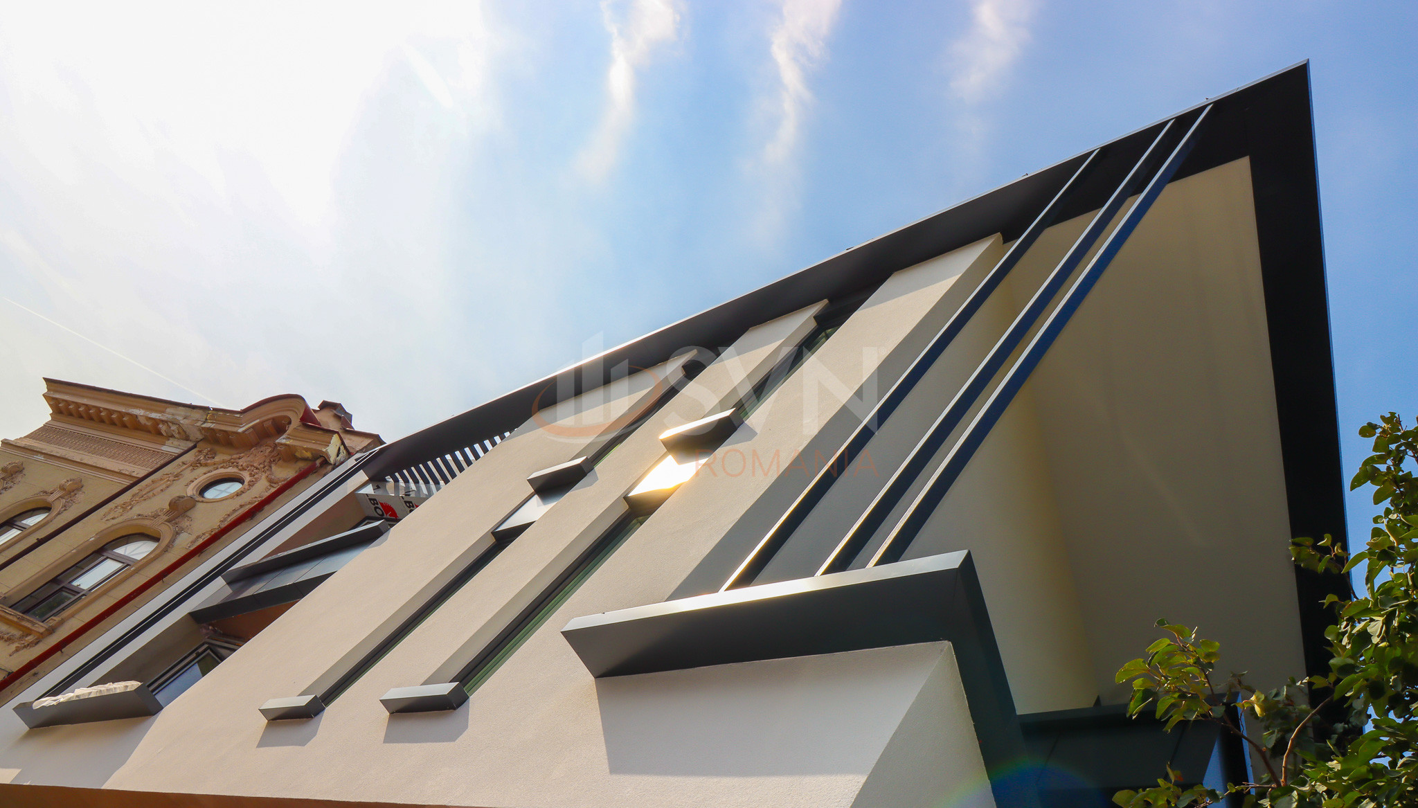 Theva Olimpului Residence