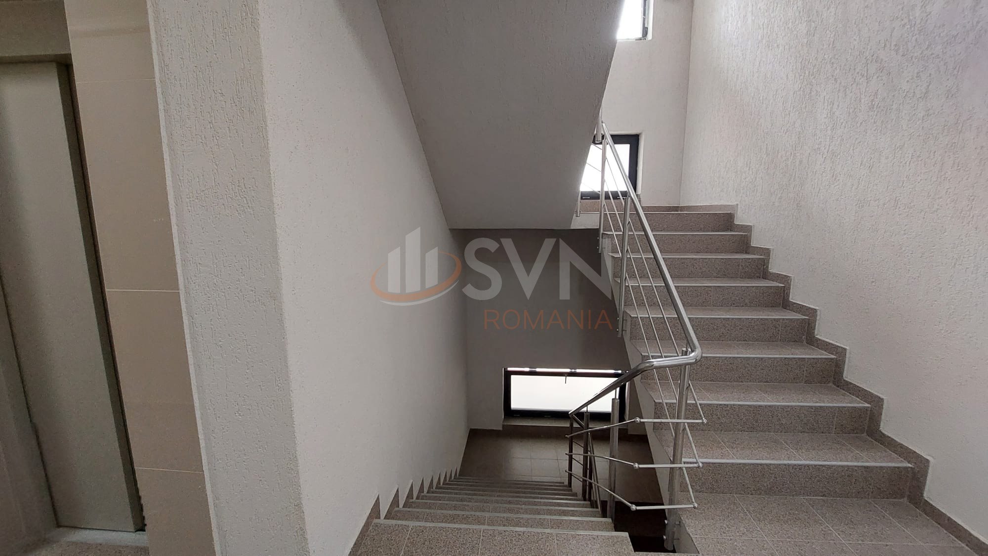 Nicolae Grigorescu Apartments