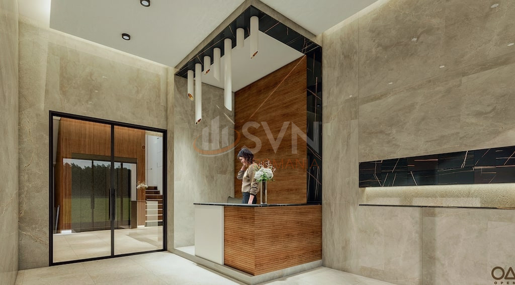 PROIECT PREMIUM FLOREASCA