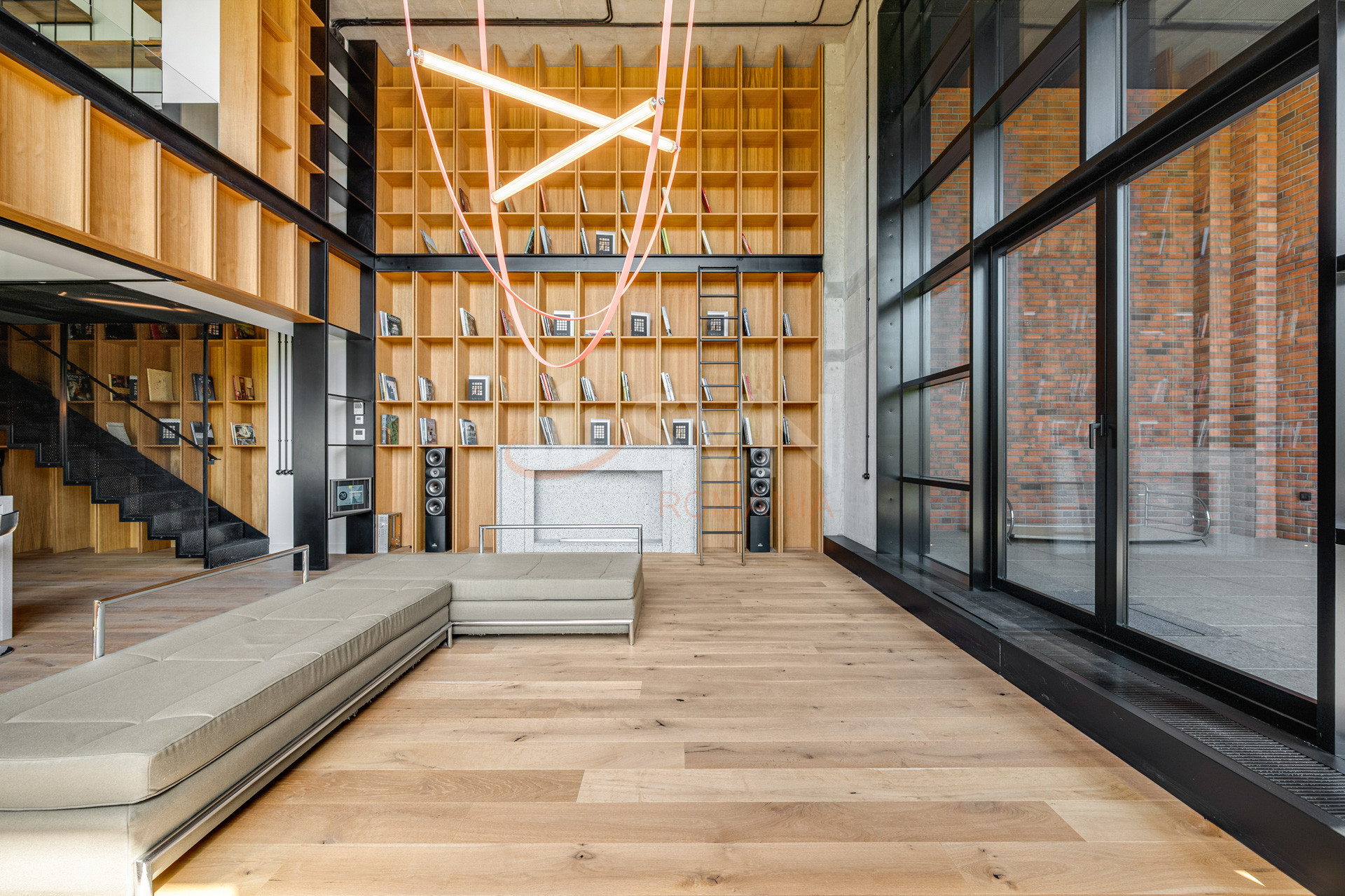 Brick Lofts