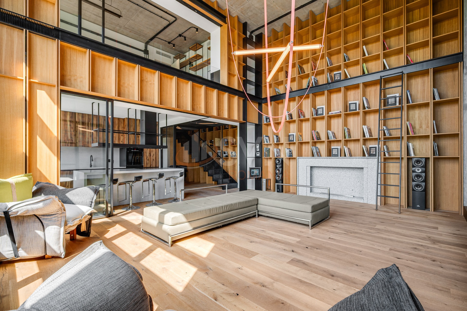 Brick Lofts