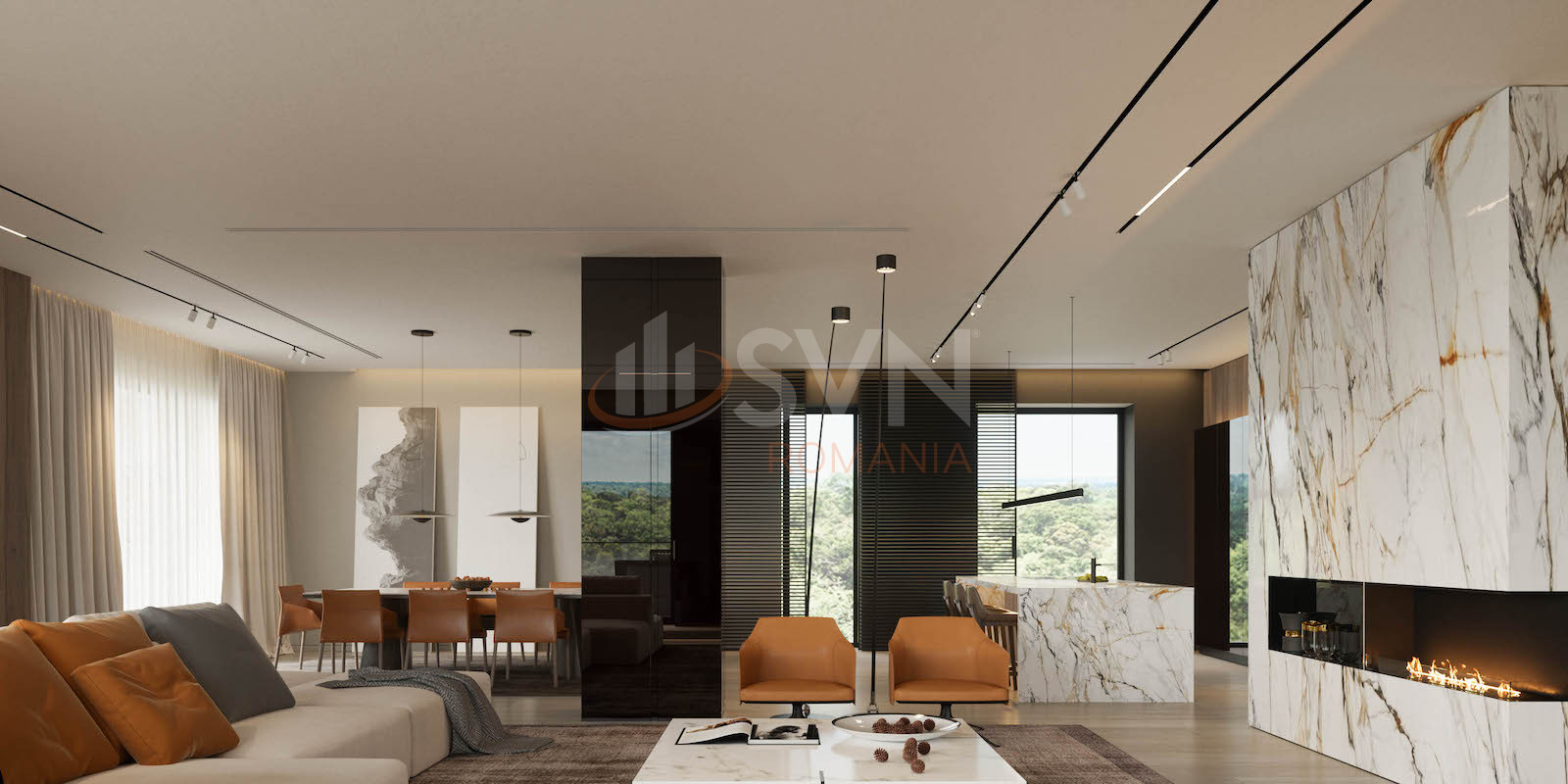 PINES RESIDENCE