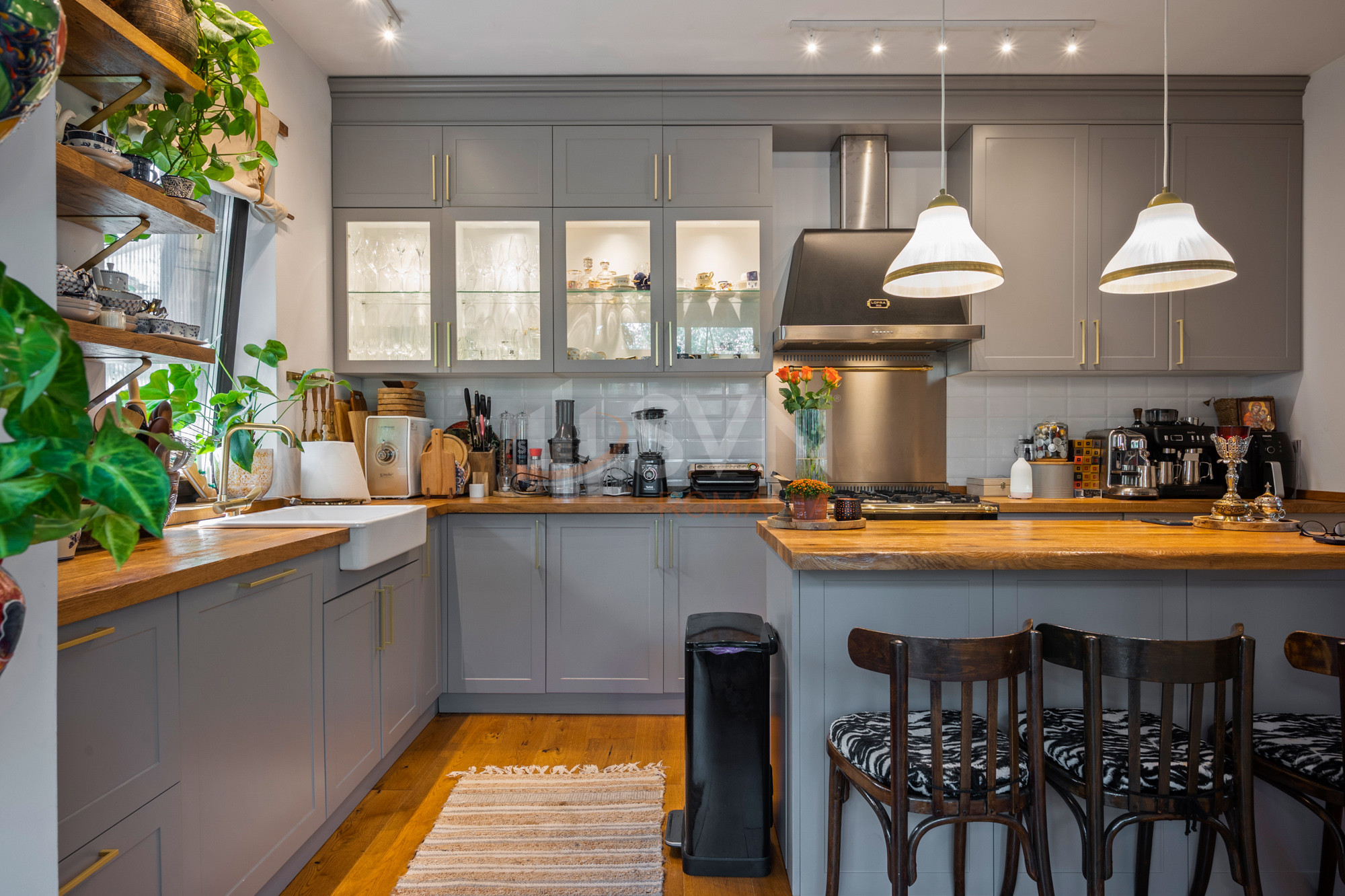 Case si Vile parter in Corbeanca Saftica Balotesti Ilfov