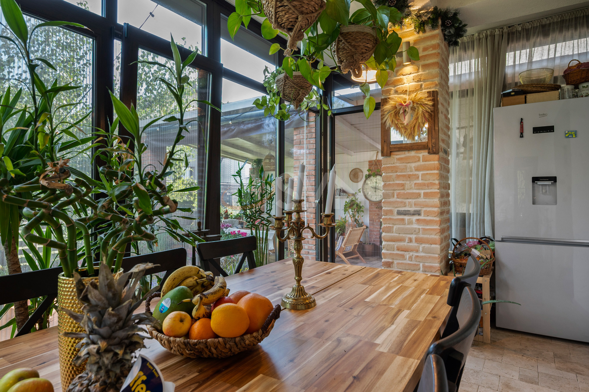 Case si Vile parter in Corbeanca Saftica Balotesti Ilfov