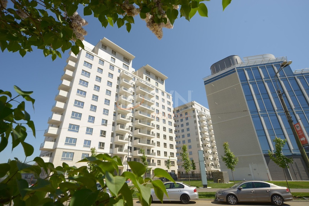 Apartamente spatioase cu facilitati si finisaje premium de la 118.000 euro