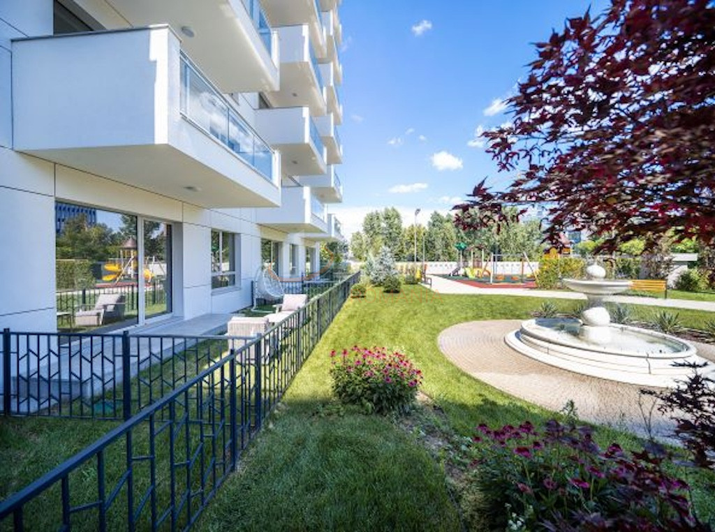 Apartamente spatioase cu facilitati si finisaje premium de la 118.000 euro