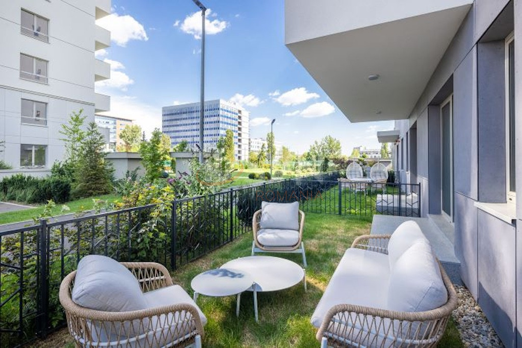 Apartamente spatioase cu facilitati si finisaje premium de la 118.000 euro