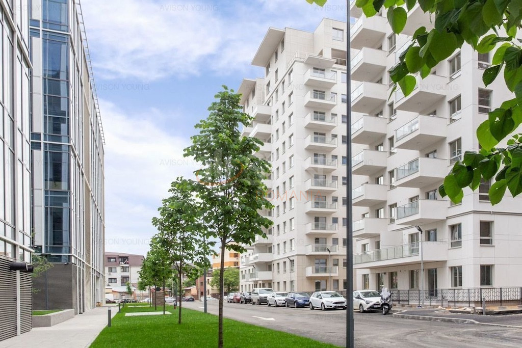 Apartamente spatioase cu facilitati si finisaje premium de la 118.000 euro