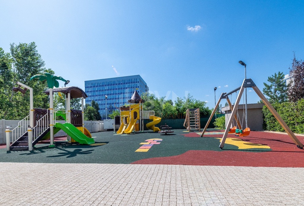 Apartamente spatioase cu facilitati si finisaje premium de la 118.000 euro