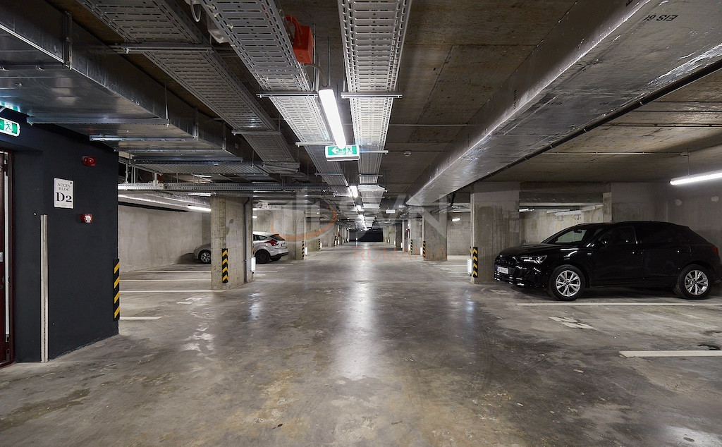 Apartamente spatioase cu facilitati si finisaje premium de la 118.000 euro