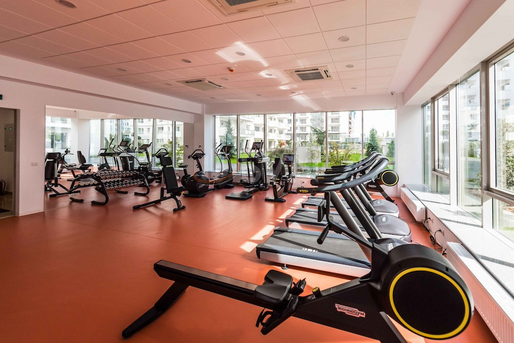 Apartamente spatioase cu facilitati si finisaje premium de la 118.000 euro