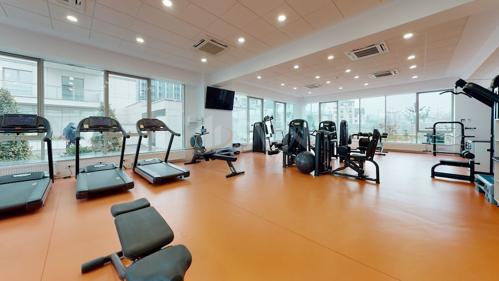 Apartamente spatioase cu facilitati si finisaje premium de la 118.000 euro