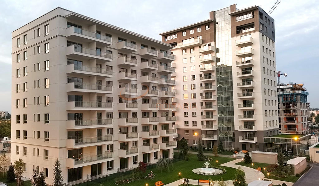 Apartamente spatioase cu facilitati si finisaje premium de la 118.000 euro